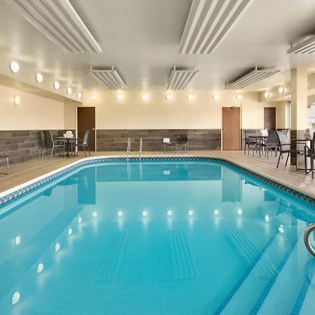 Fairfield Inn Erie Millcreek Mall Buitenkant foto
