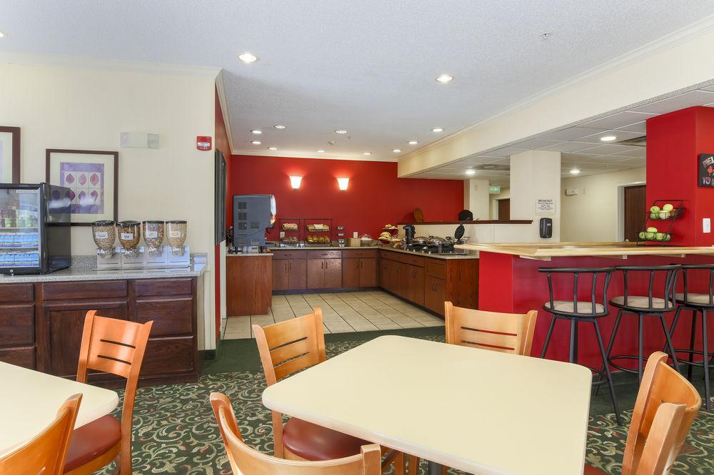 Fairfield Inn Erie Millcreek Mall Buitenkant foto
