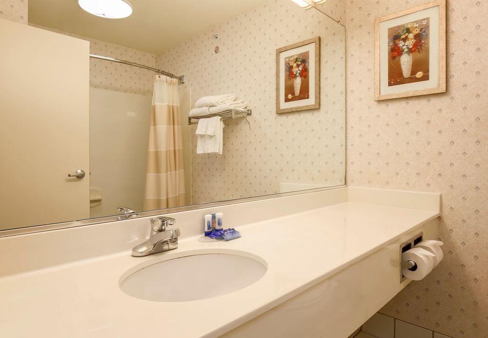 Fairfield Inn Erie Millcreek Mall Buitenkant foto