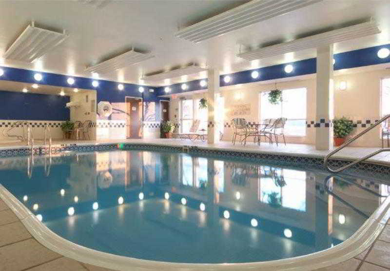 Fairfield Inn Erie Millcreek Mall Buitenkant foto