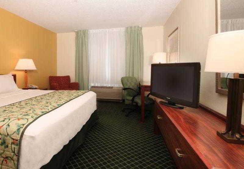 Fairfield Inn Erie Millcreek Mall Kamer foto