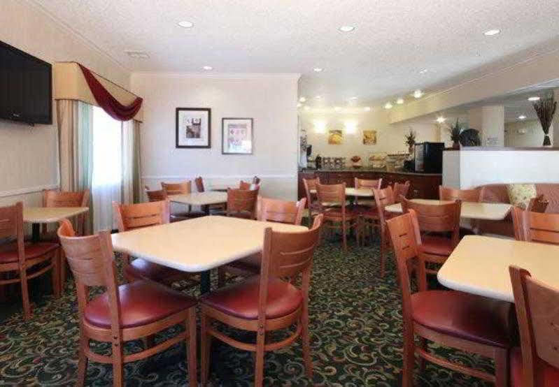 Fairfield Inn Erie Millcreek Mall Buitenkant foto
