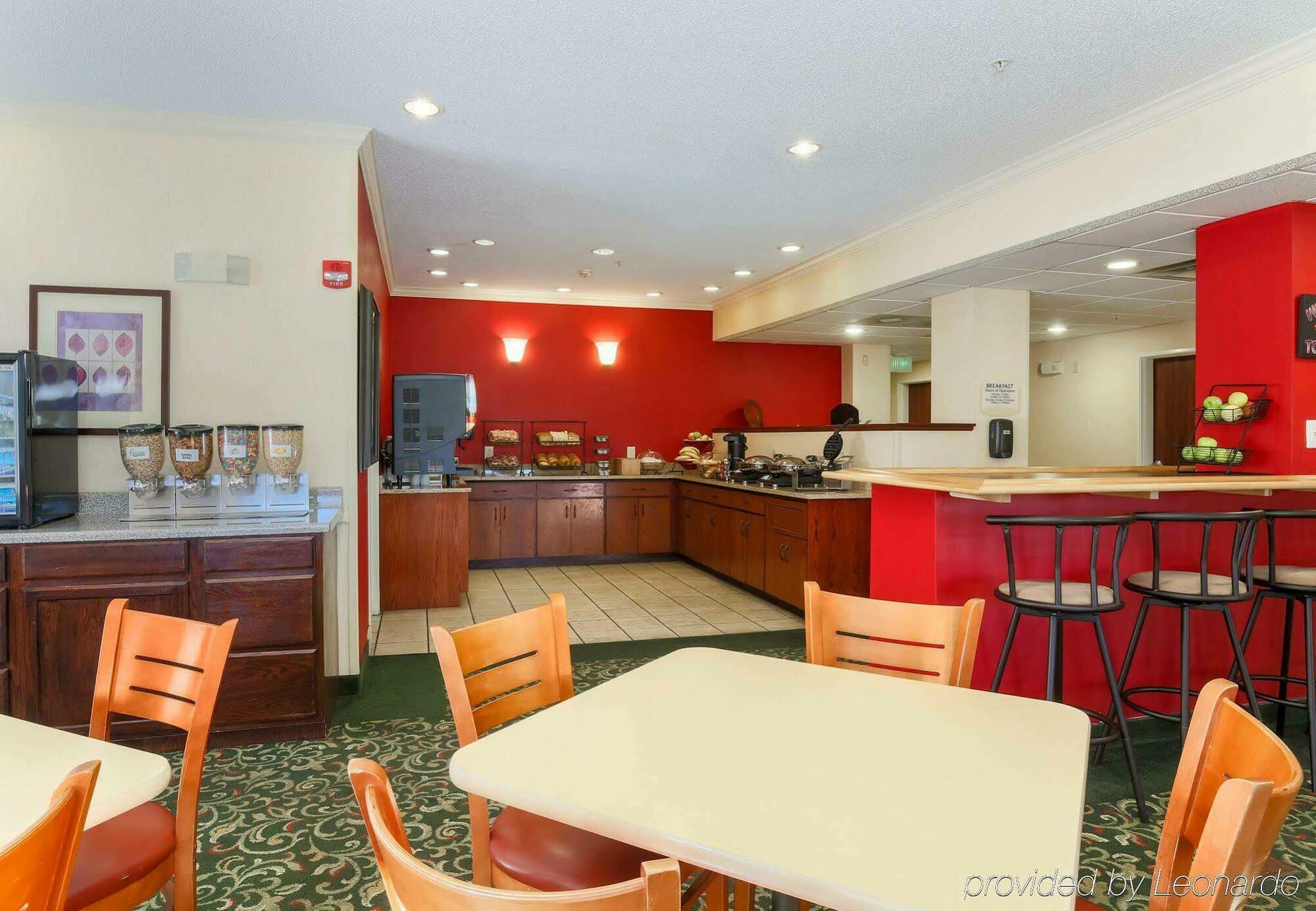 Fairfield Inn Erie Millcreek Mall Buitenkant foto