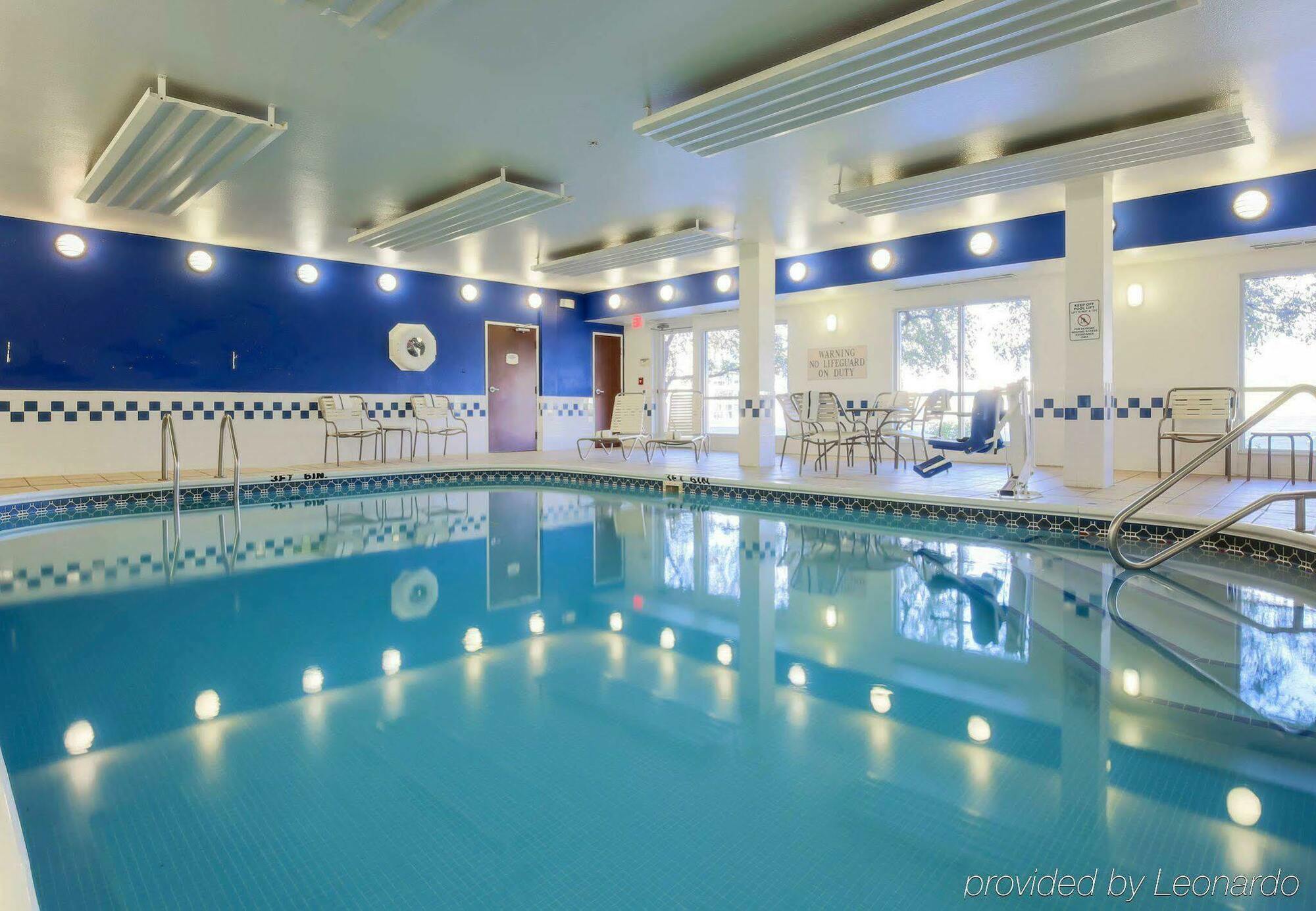 Fairfield Inn Erie Millcreek Mall Buitenkant foto